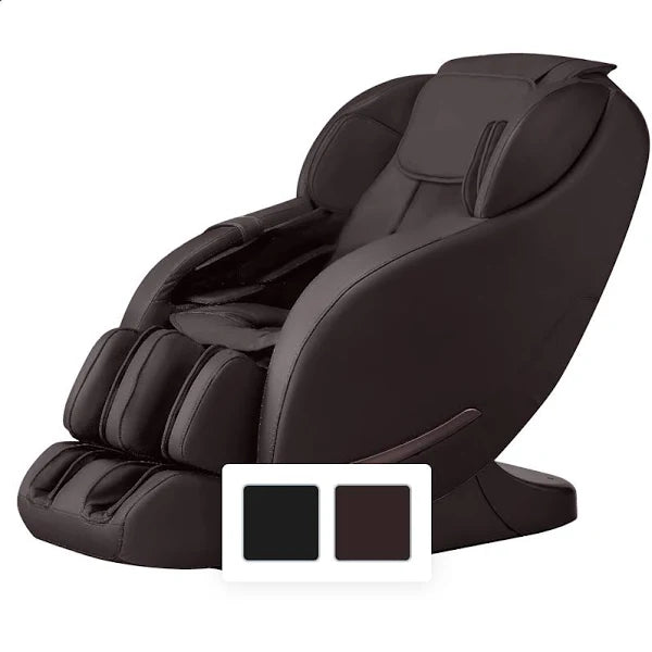 Reclining Massage Chairs