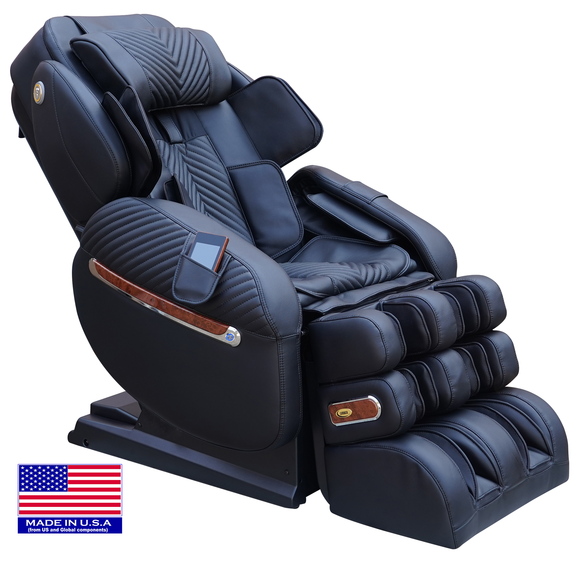 Luraco i9 Max Plus Massage Chair