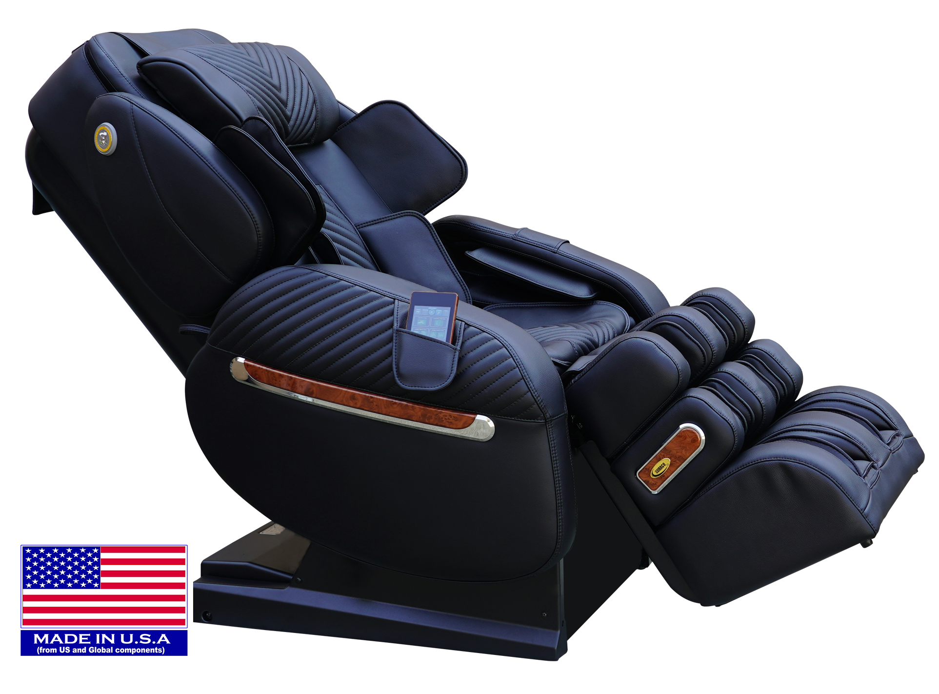 Luraco i9 Max Plus Massage Chair