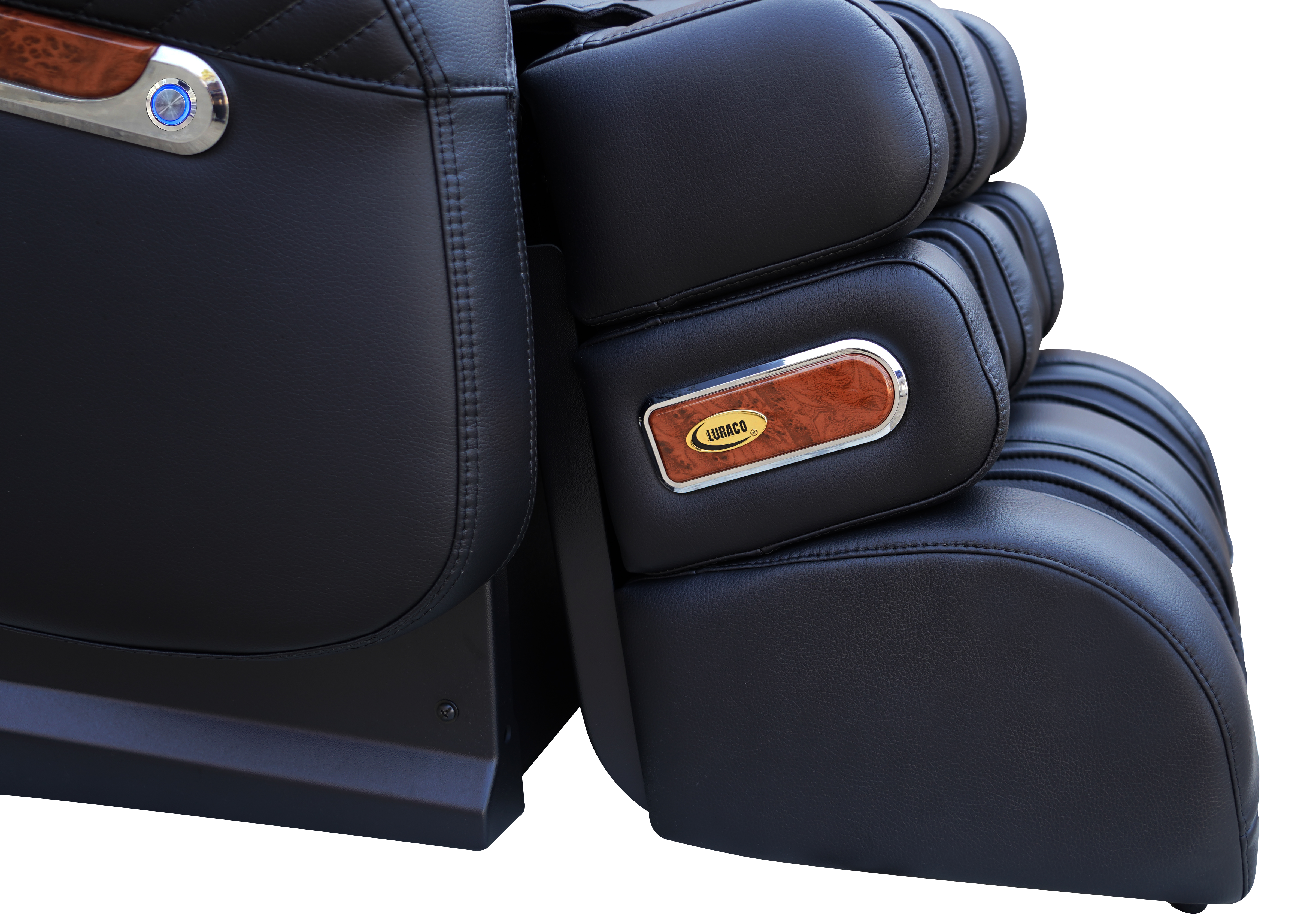 Luraco i9 Max Plus Massage Chair