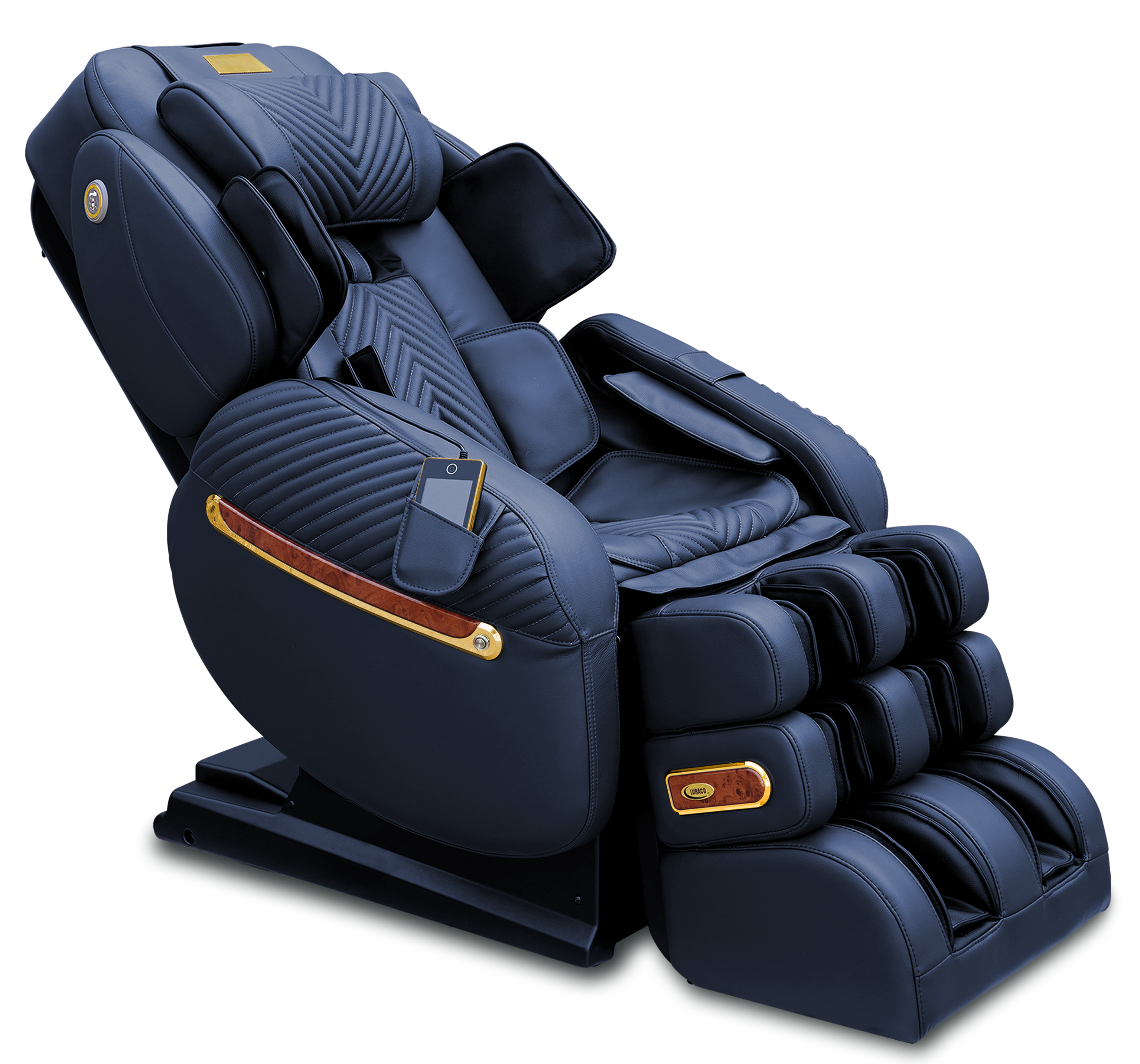 Luraco i9 Max Plus Royal Edition Massage Chair