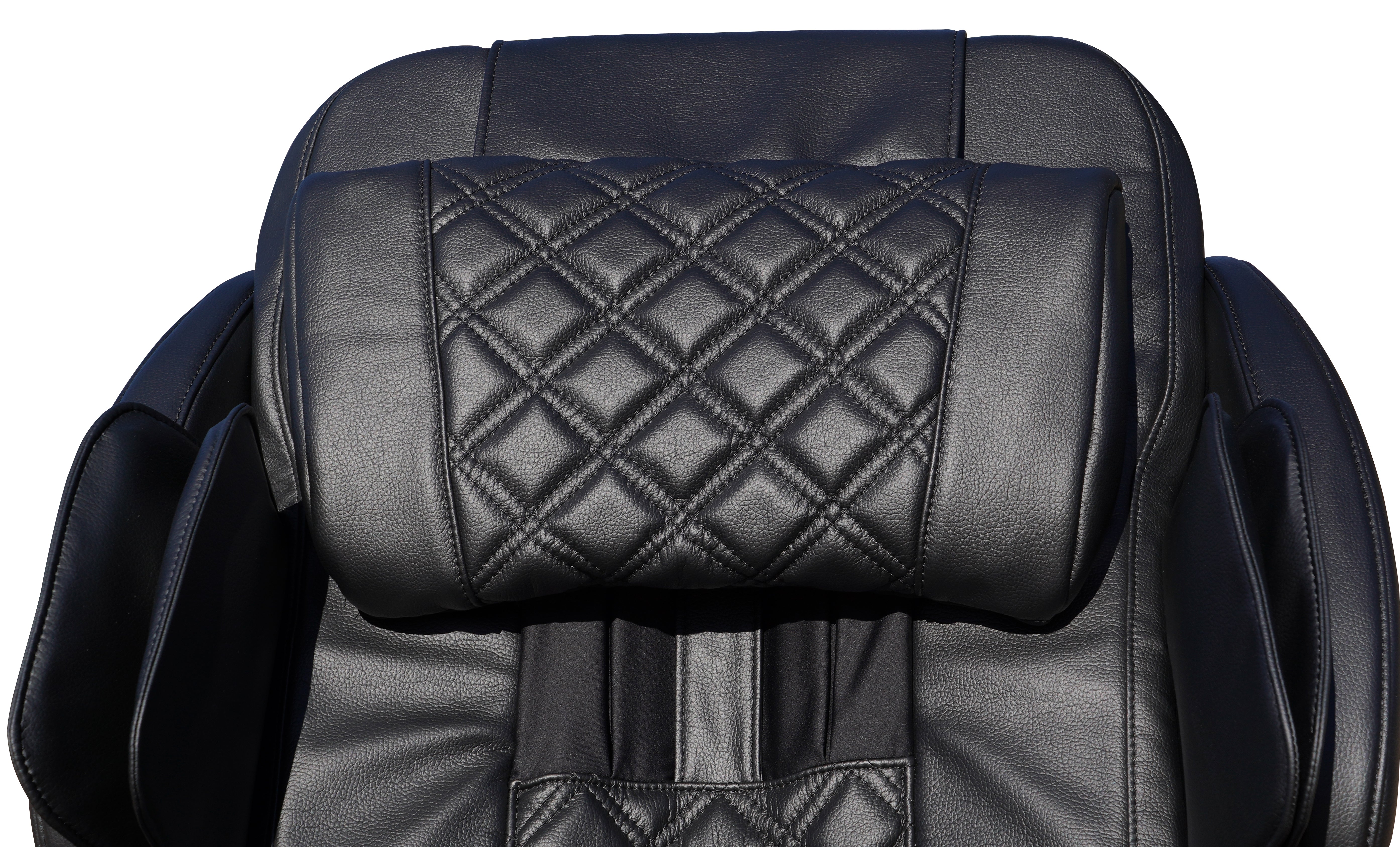 Luraco Model 3 Hybrid SL Massage Chair