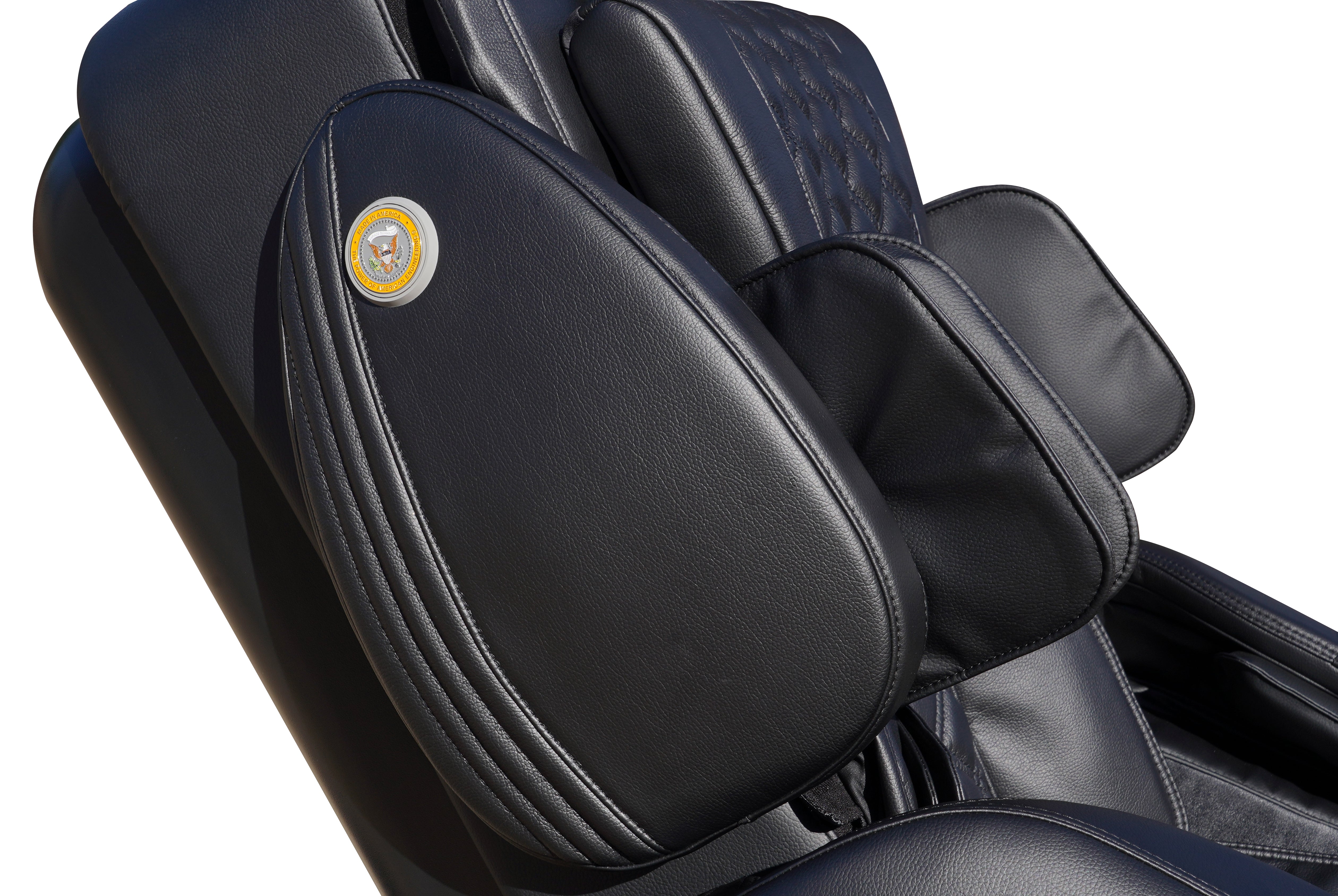 Luraco Model 3 Hybrid SL Massage Chair