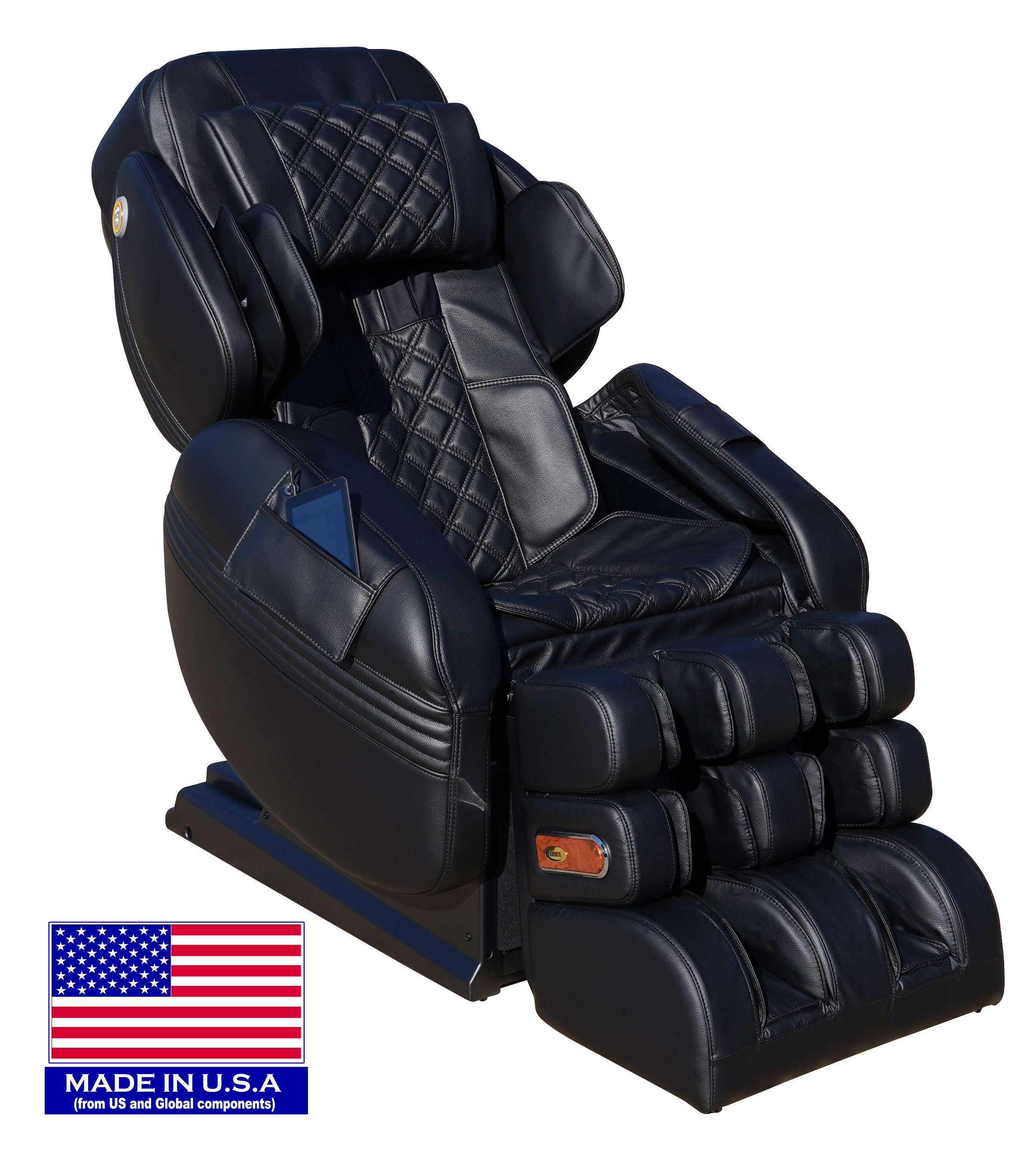 Luraco Model 3 Hybrid SL Massage Chair