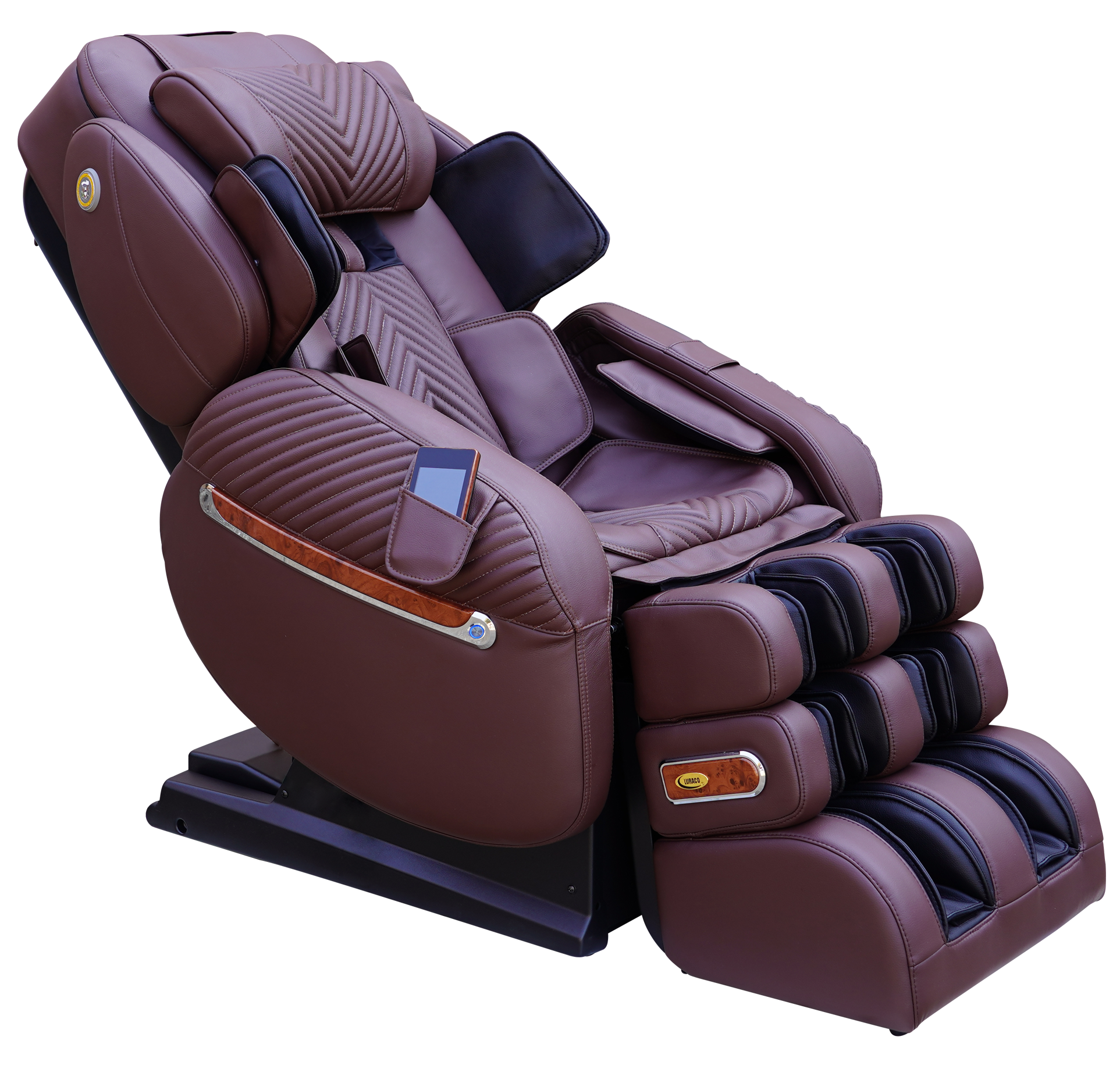 Luraco i9 Max Plus Massage Chair