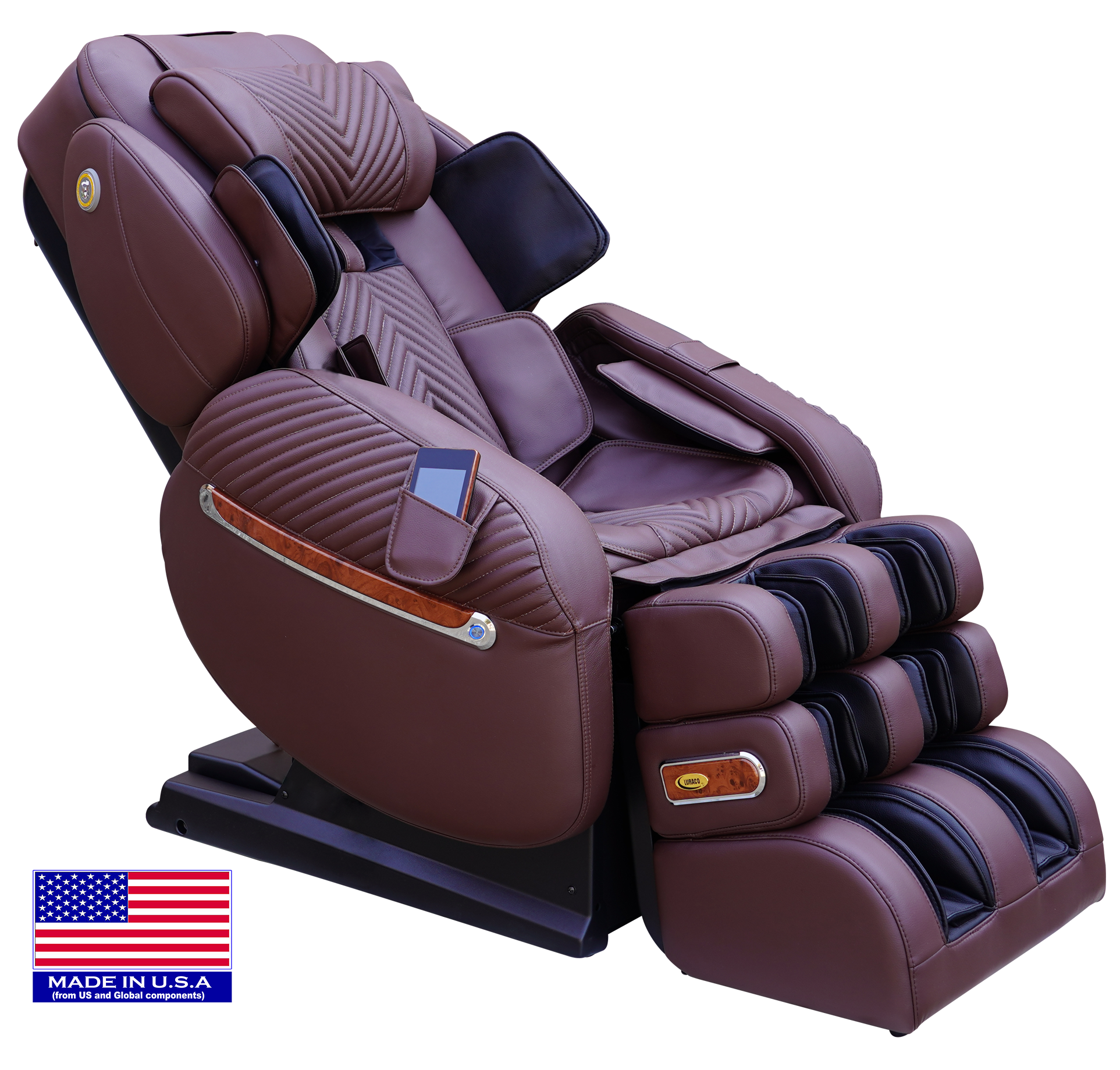 Luraco i9 Max Plus Massage Chair