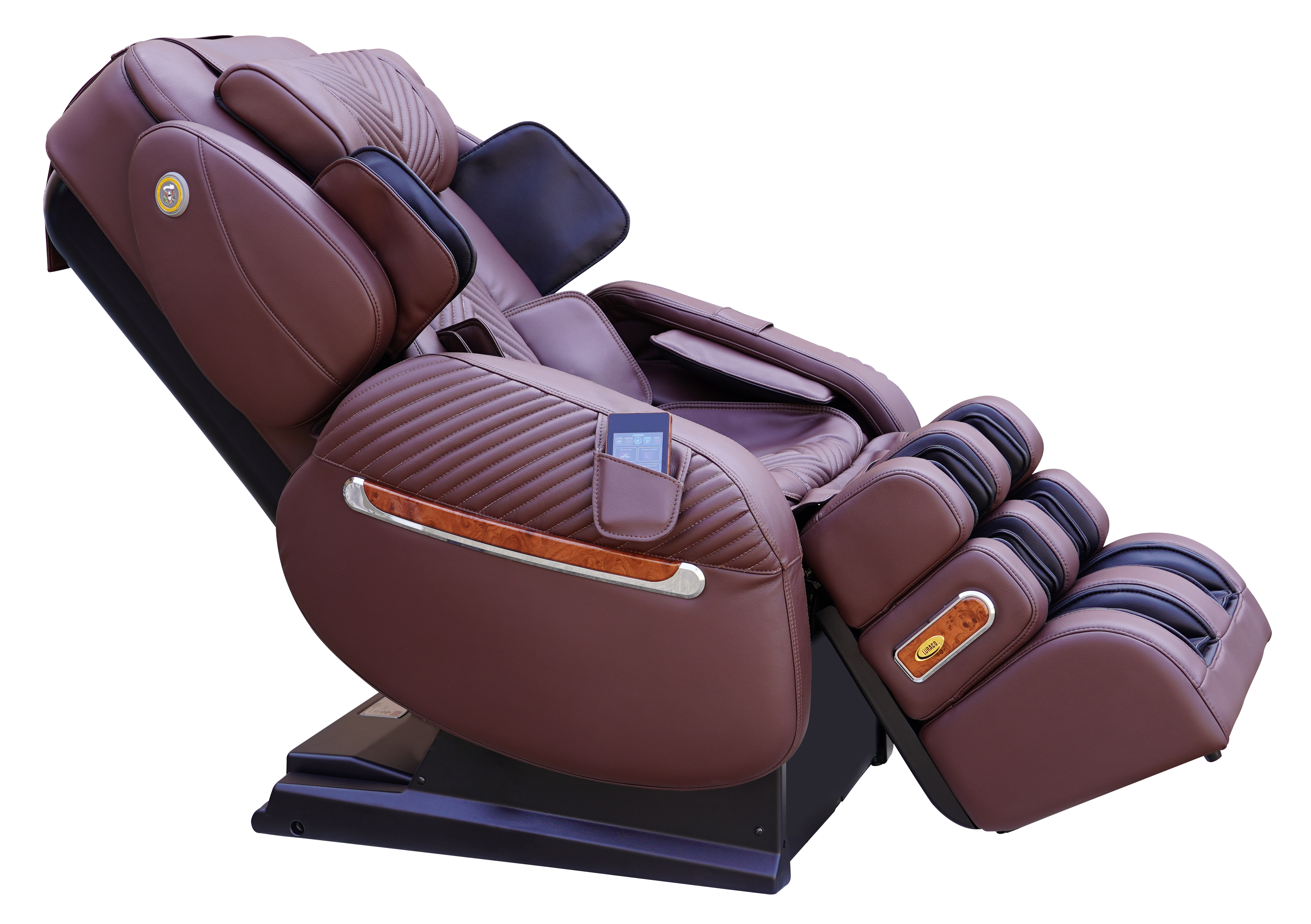 Luraco i9 Max Plus Massage Chair