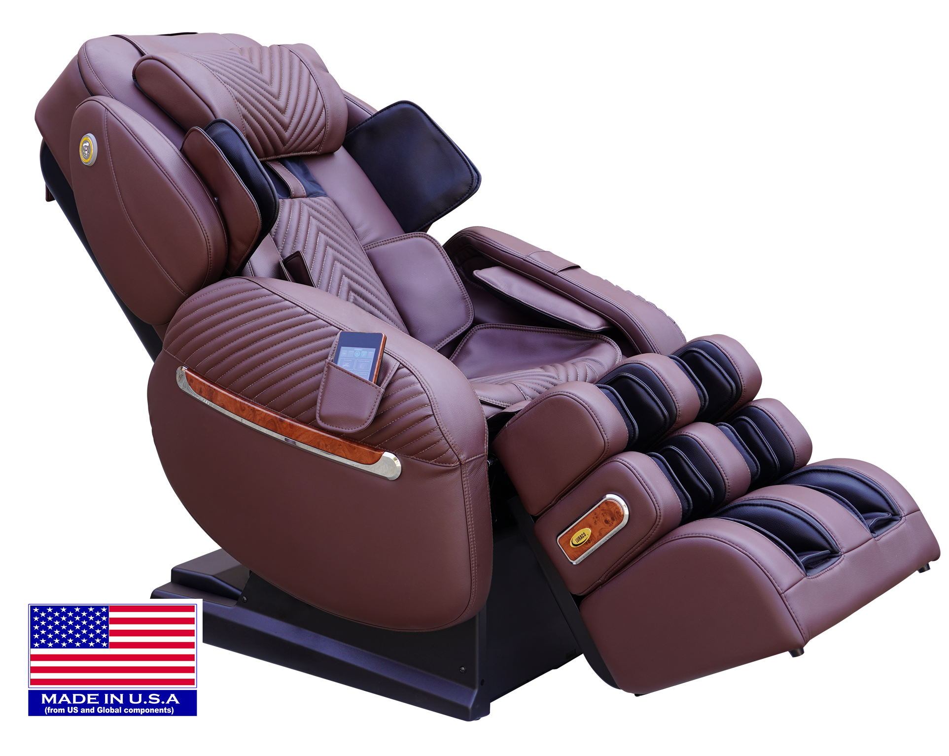 Luraco i9 Max Plus Massage Chair