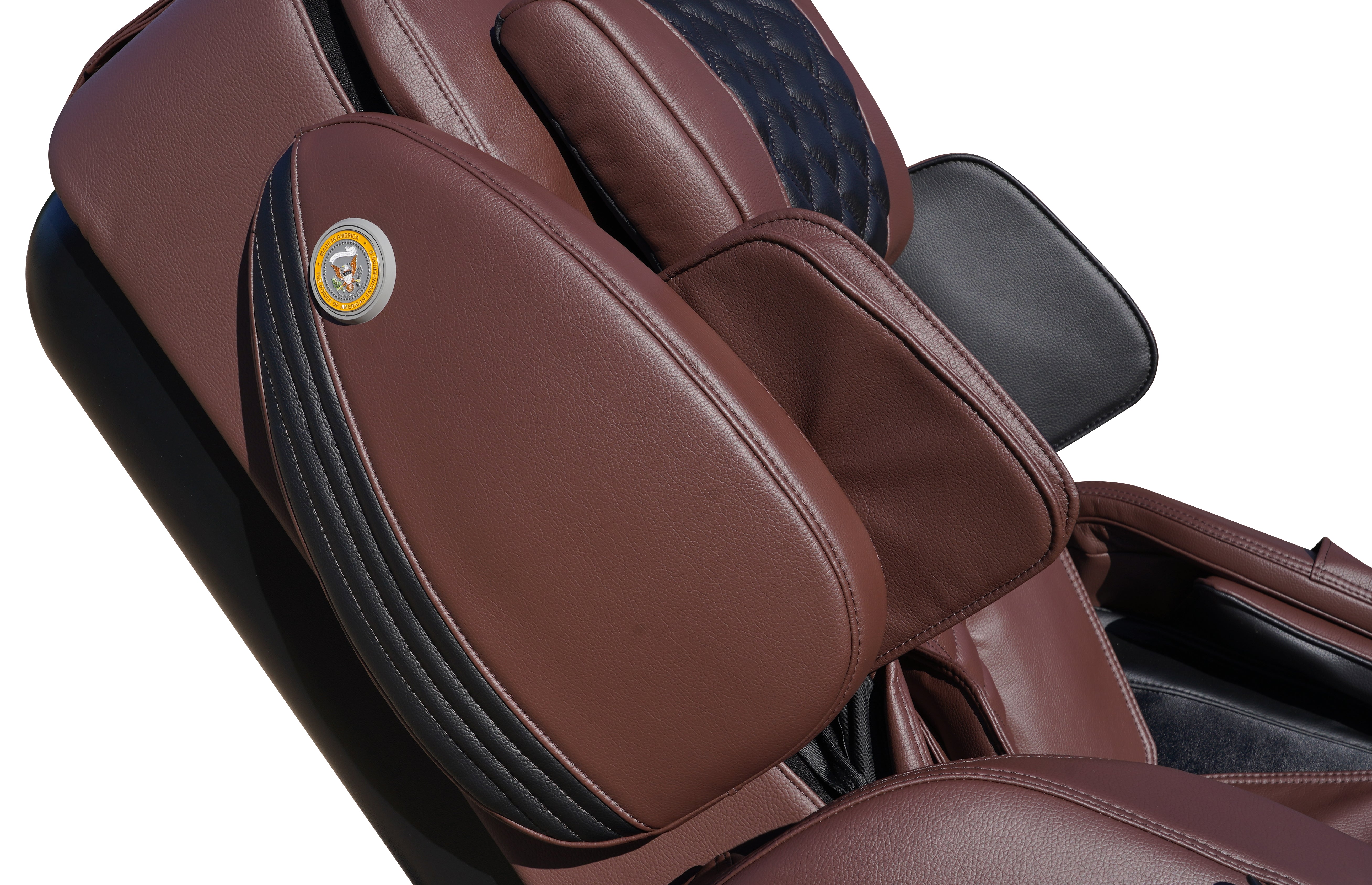 Luraco Model 3 Hybrid SL Massage Chair