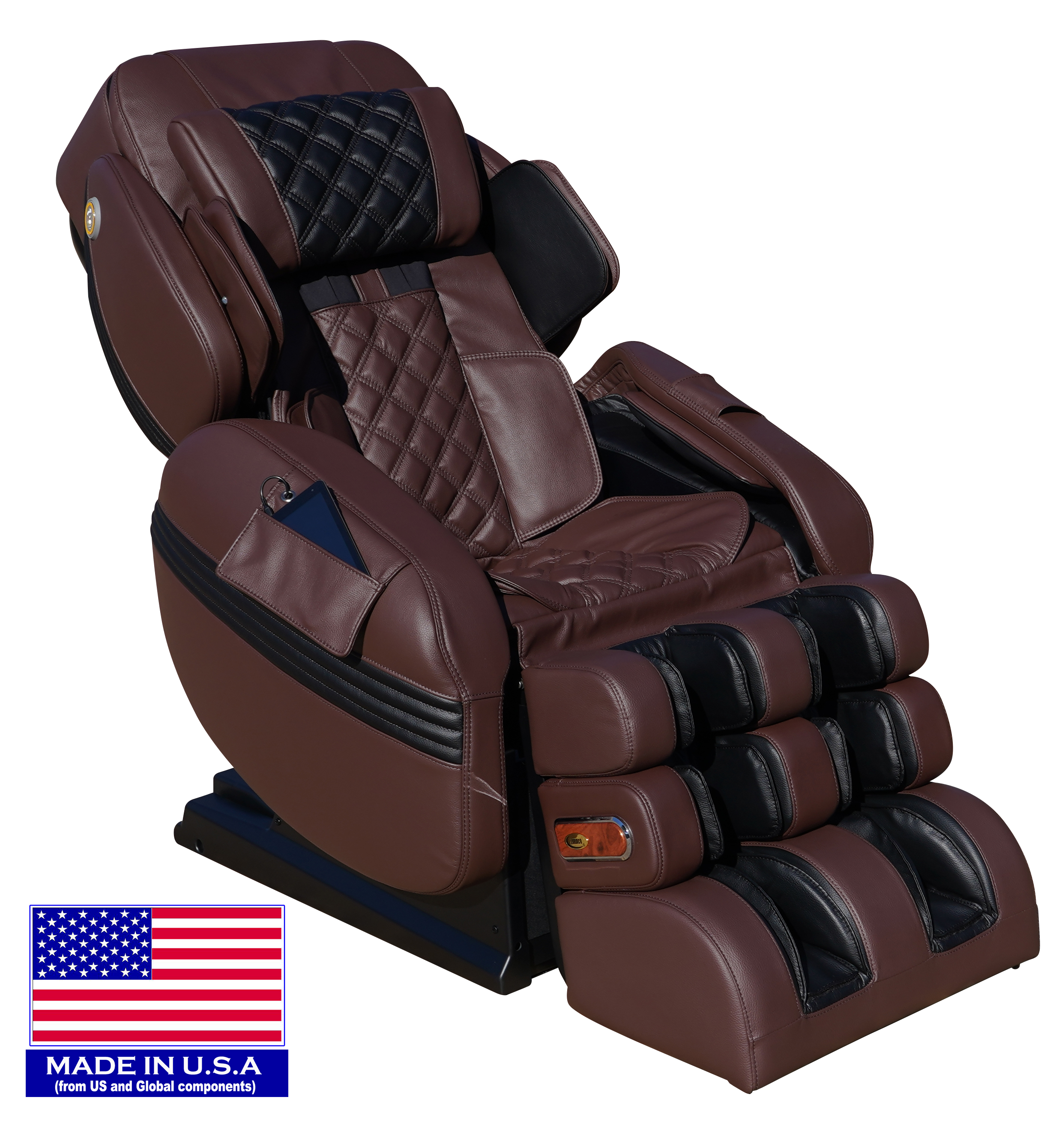 Luraco Model 3 Hybrid SL Massage Chair