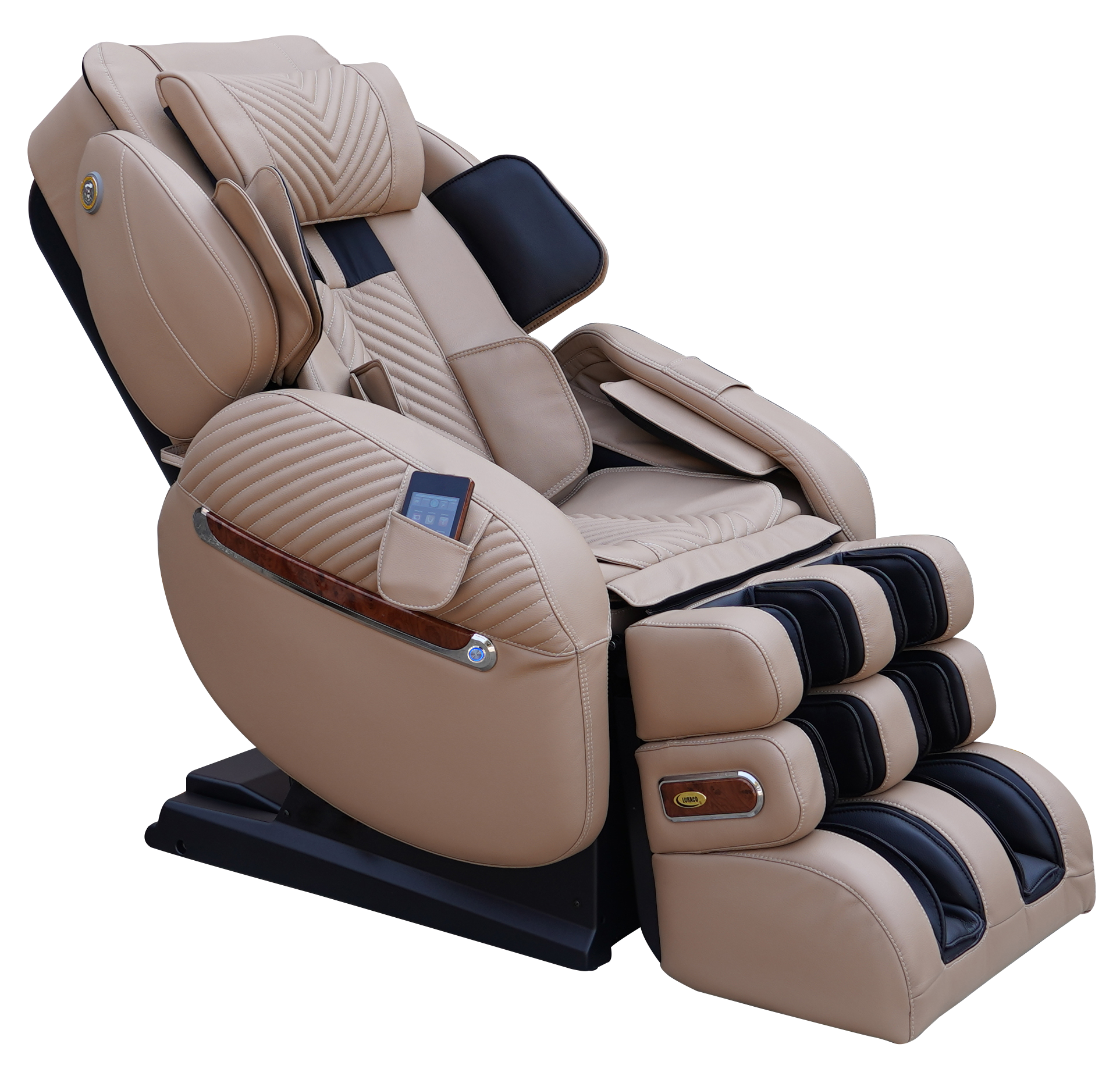 Luraco i9 Max Plus Special Edition Massage Chair