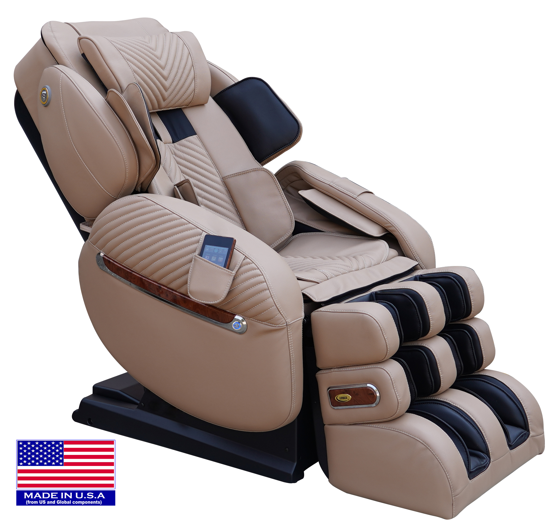 Luraco i9 Max Plus Massage Chair