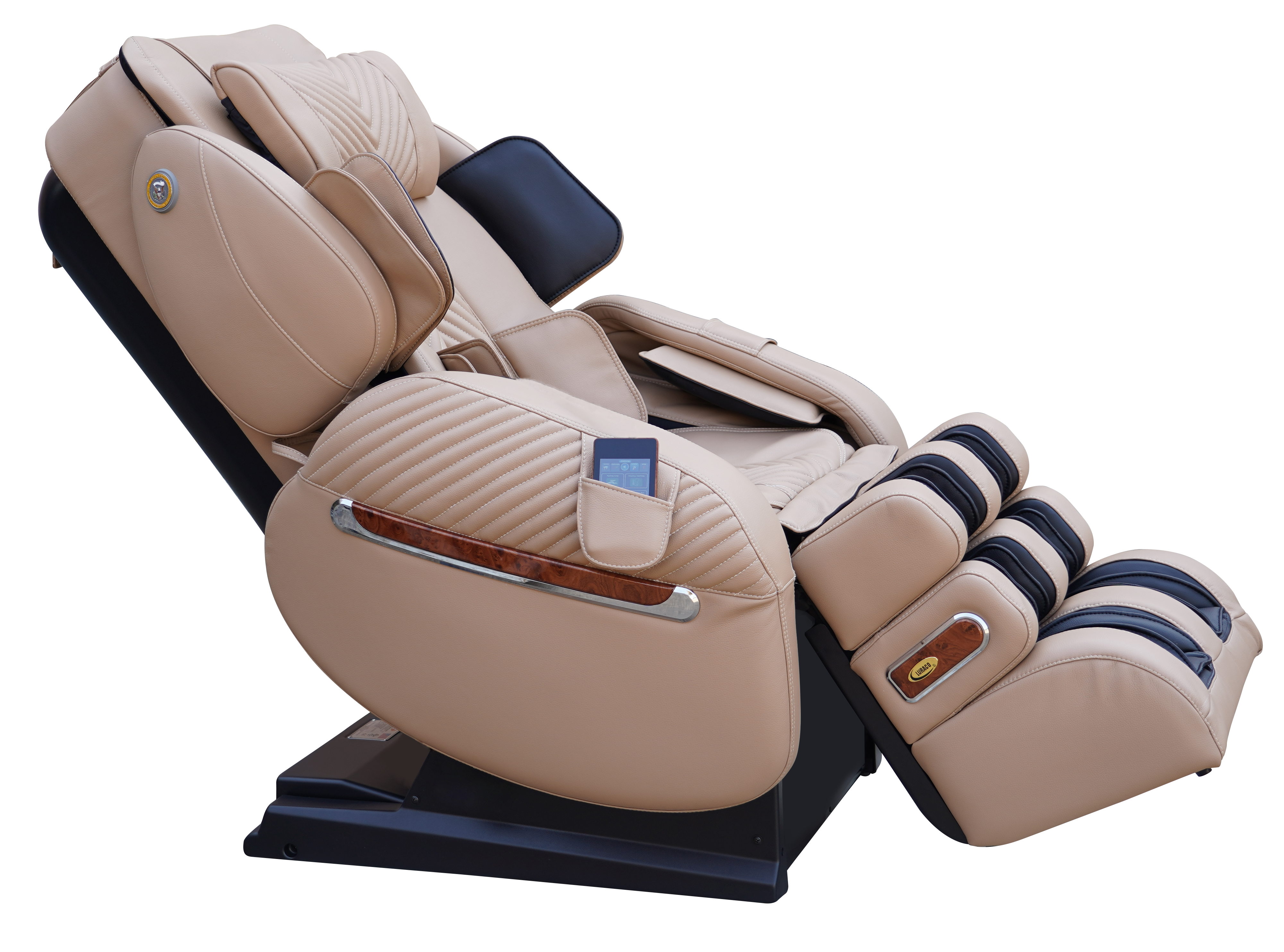 Luraco i9 Max Plus Massage Chair