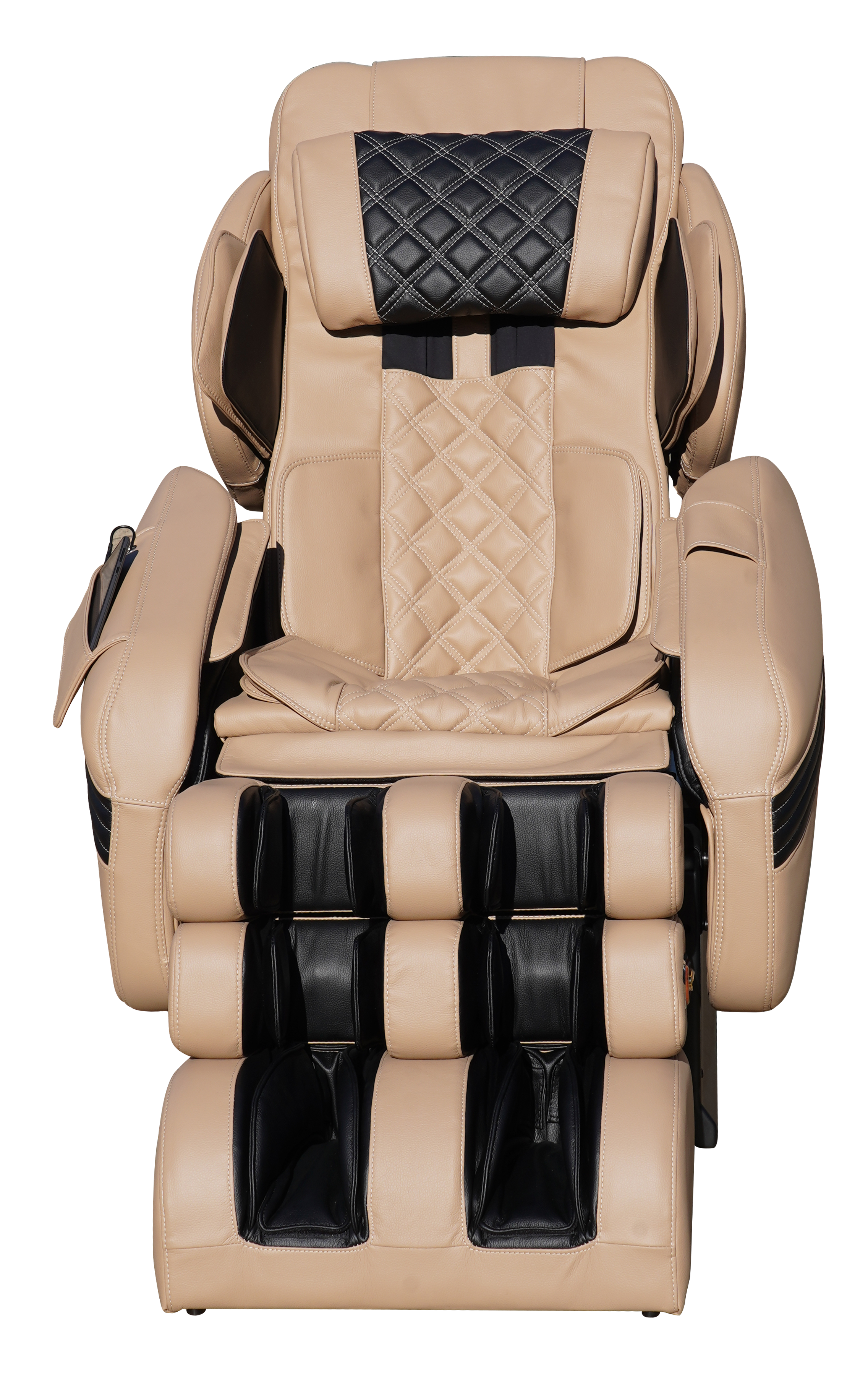 Luraco Model 3 Hybrid SL Massage Chair