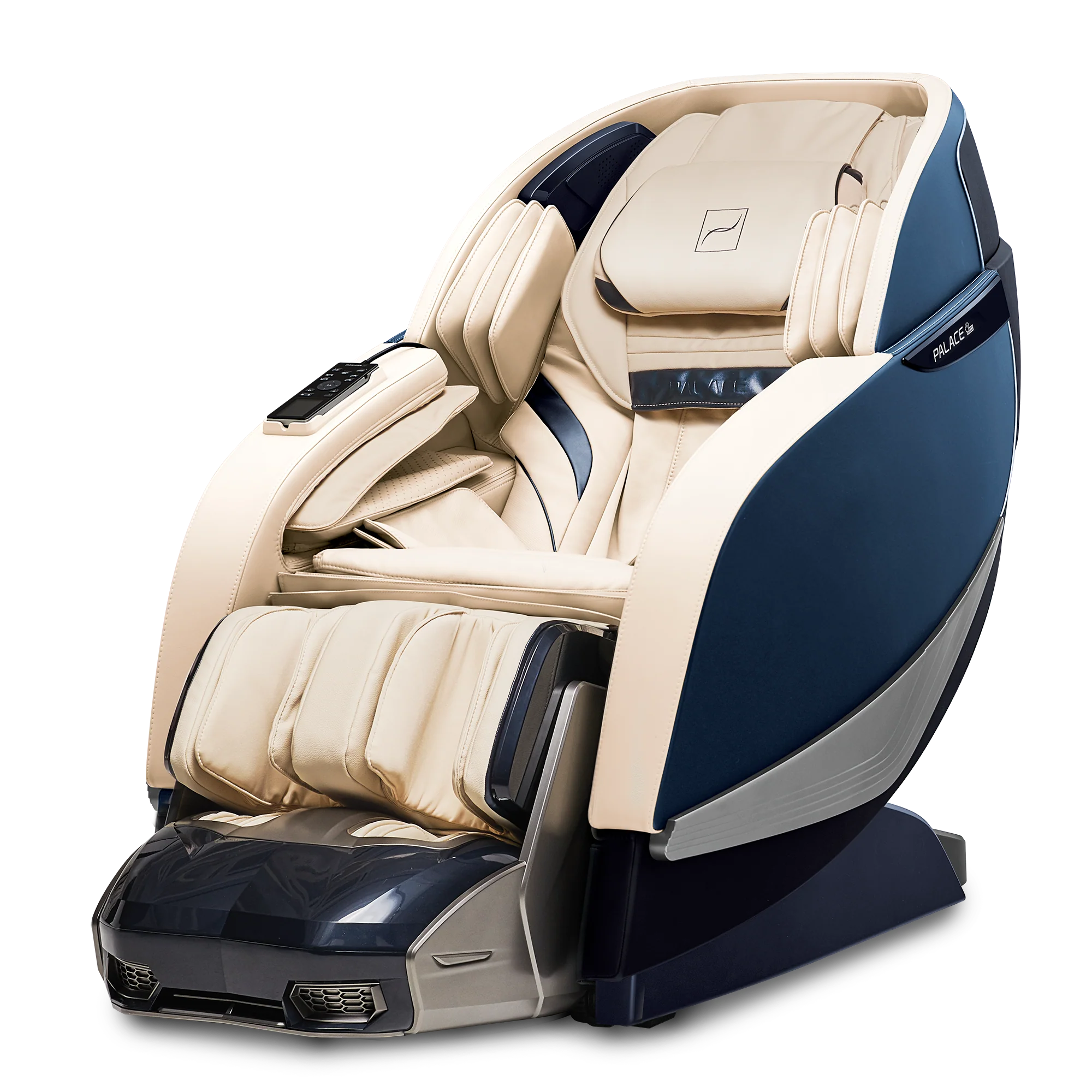 Bodyfriend Palace II Massage Chair