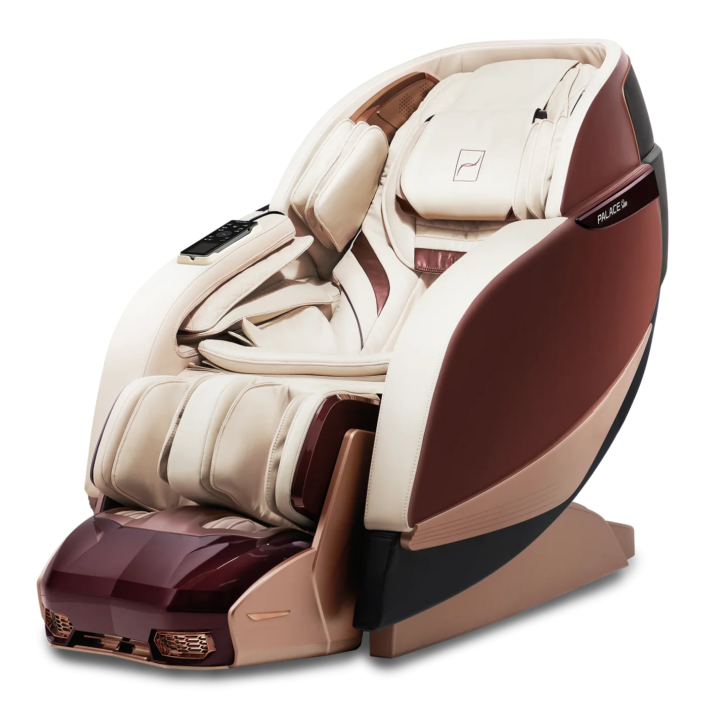 Bodyfriend Palace II Massage Chair