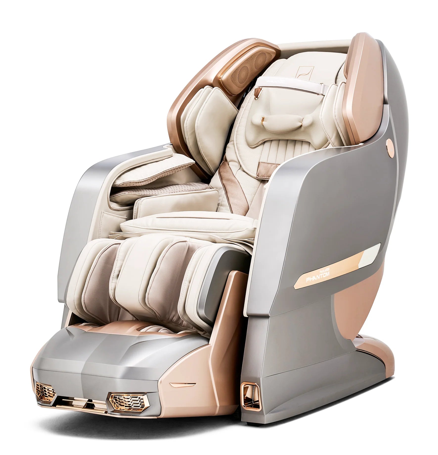 Bodyfriend Phantom Medical Care Massage Chair