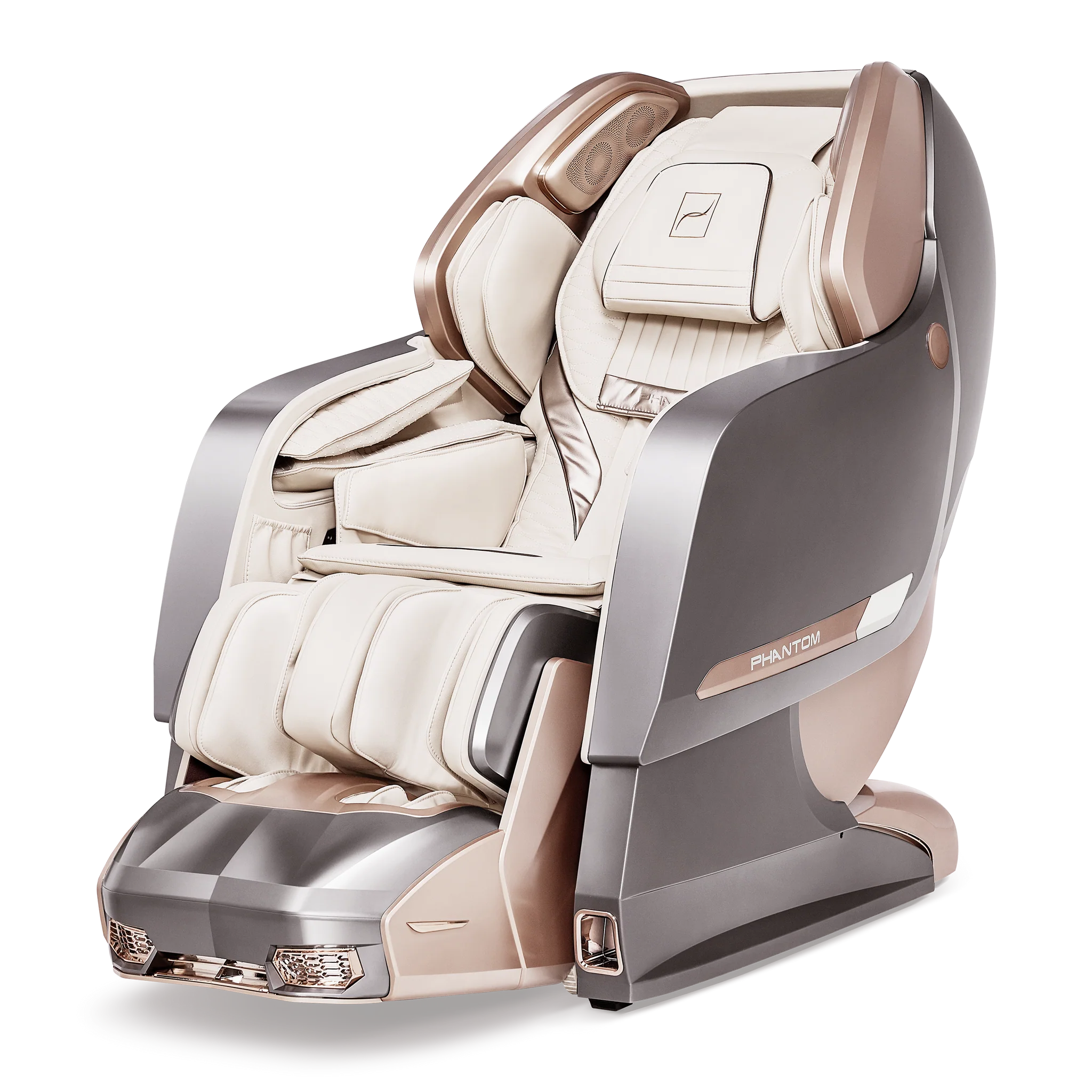 Bodyfriend Phantom II Massage Chair